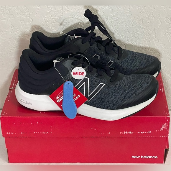 New Balance Warlxlb1 Relaxa Womens Size 9 Wide Walking Sneaker - Picture 1 of 10